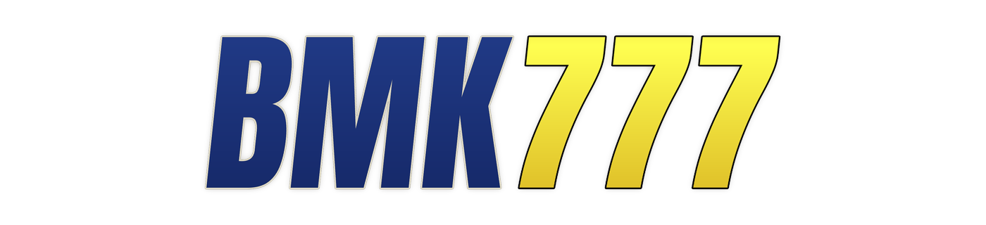 BMK777 logo